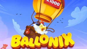 Ballonix